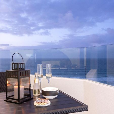 Apartamentos Triple M Malpica Exteriér fotografie