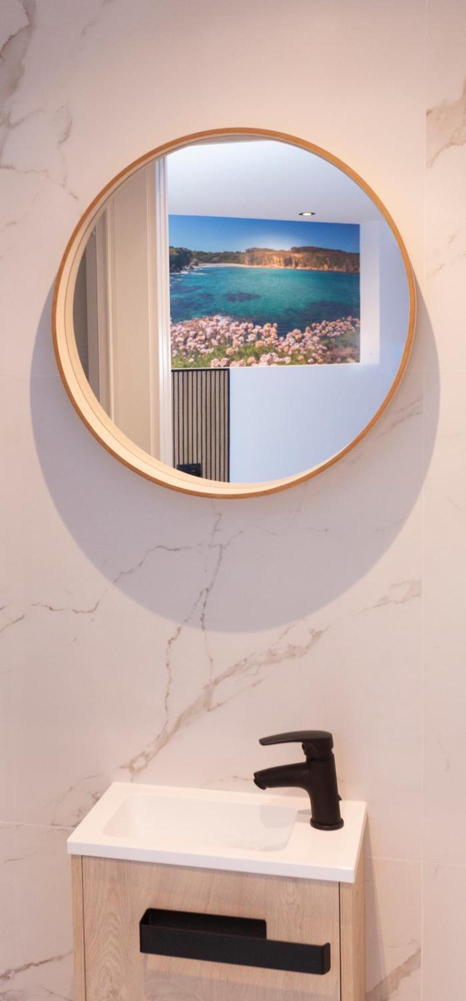 Apartamentos Triple M Malpica Exteriér fotografie