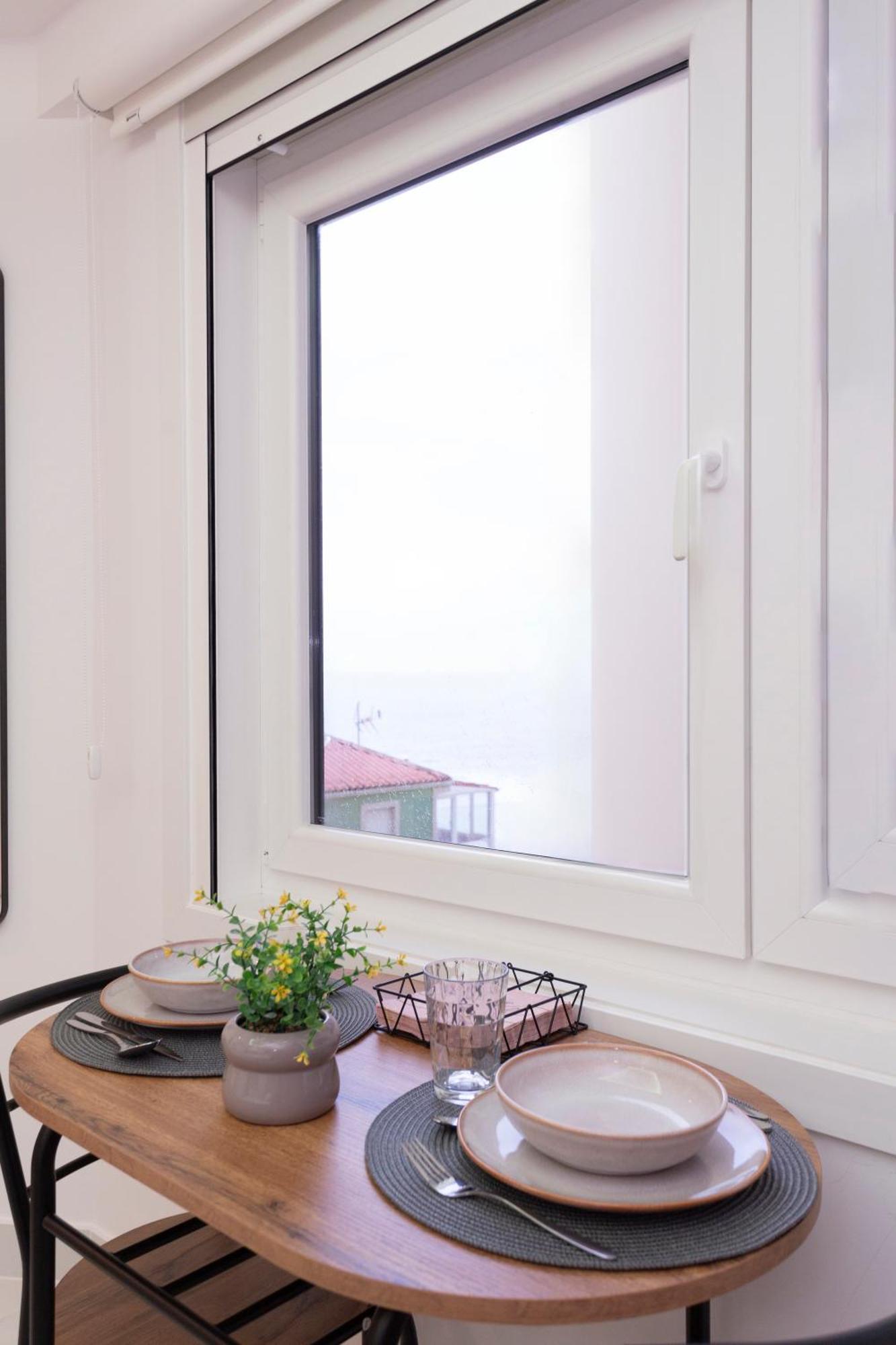Apartamentos Triple M Malpica Exteriér fotografie
