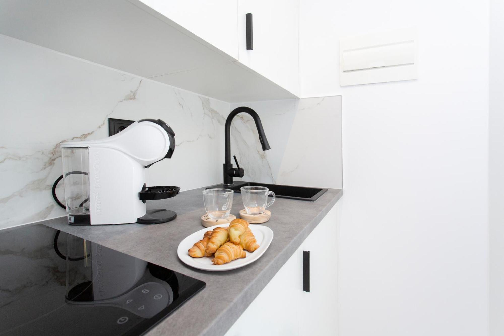 Apartamentos Triple M Malpica Exteriér fotografie