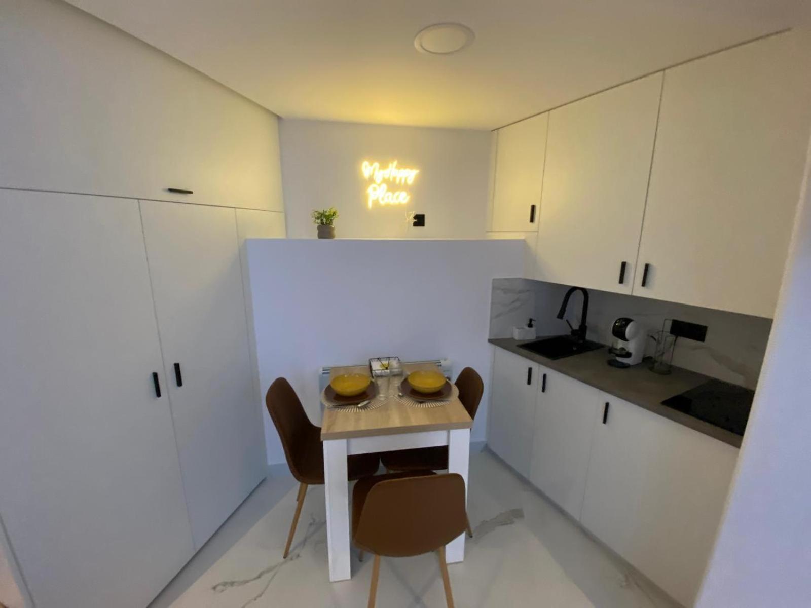 Apartamentos Triple M Malpica Exteriér fotografie