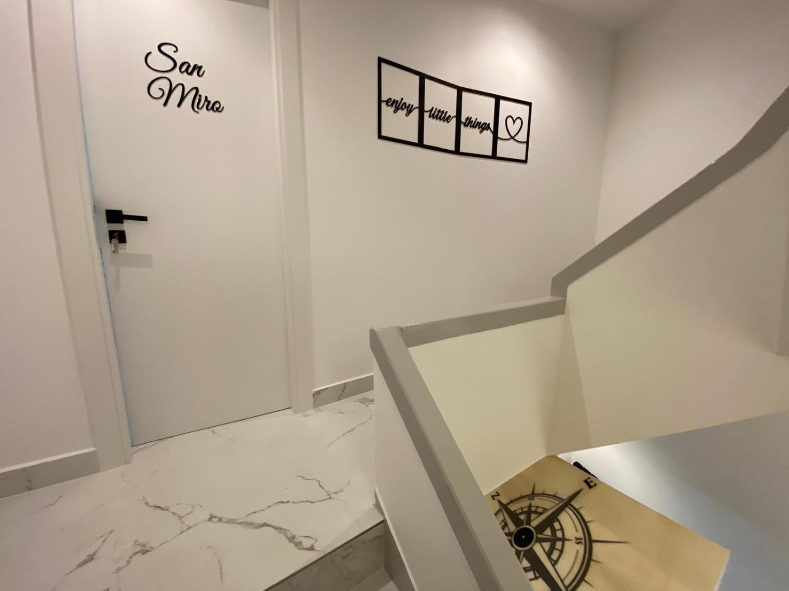 Apartamentos Triple M Malpica Exteriér fotografie